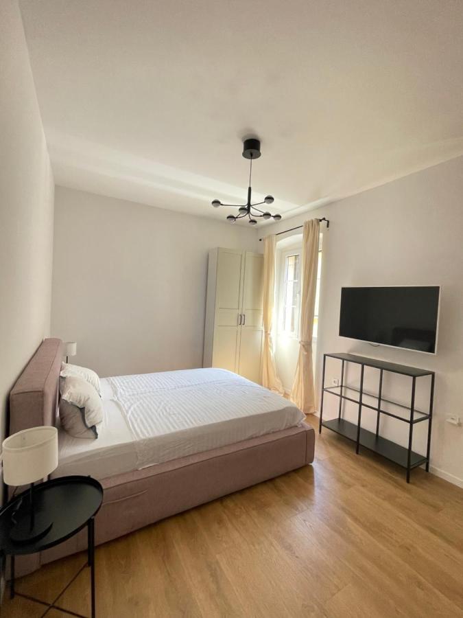 Zadar Relax Apartment Bagian luar foto