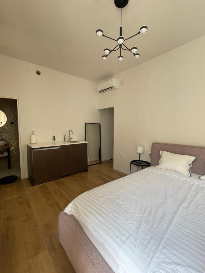 Zadar Relax Apartment Bagian luar foto